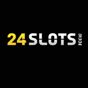 24Slots Casino logo